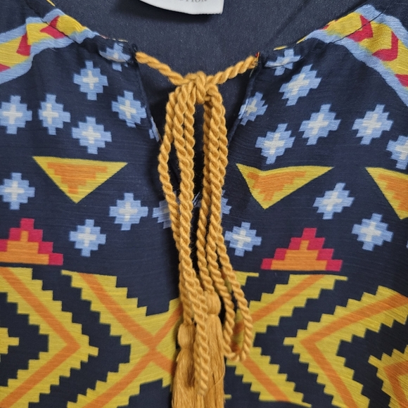 Midi Dress - Picture 8 of 10